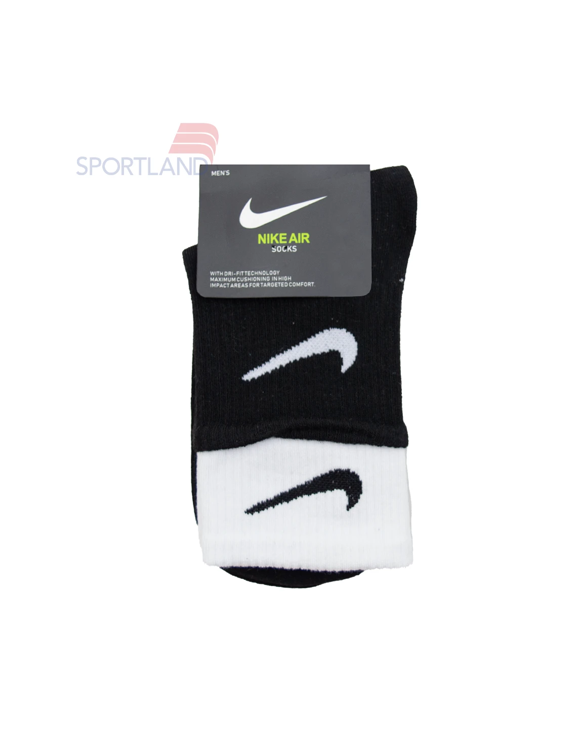 جوراب مردانه نایک Nike Zephyr U