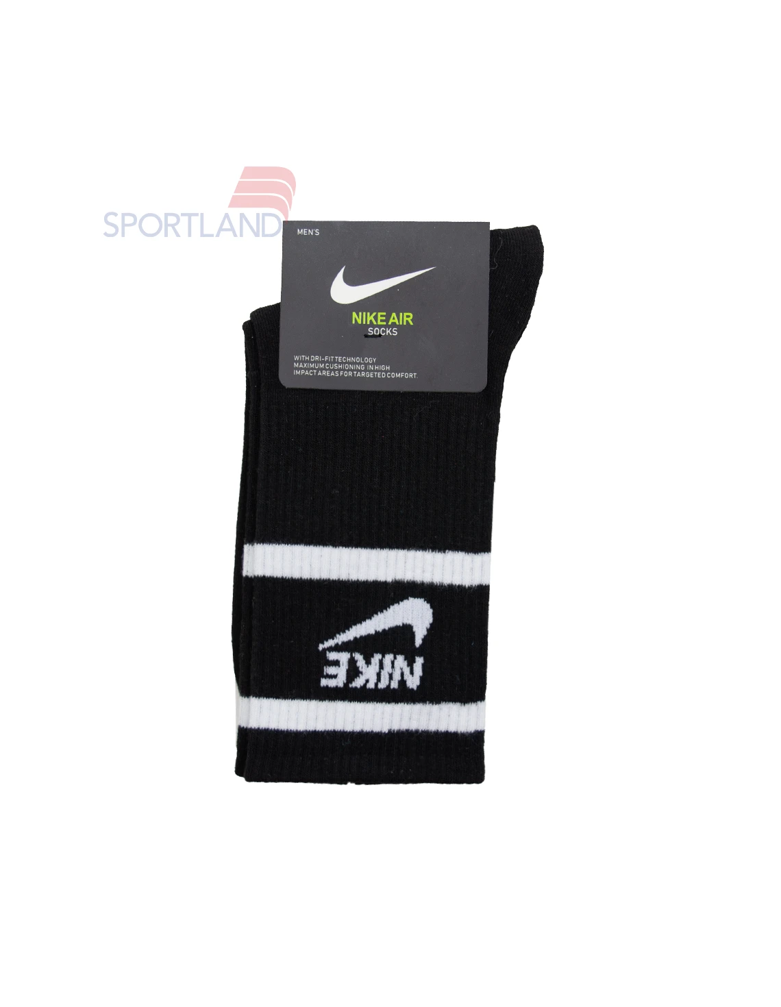 جوراب مردانه نایک Nike ZenFeet M