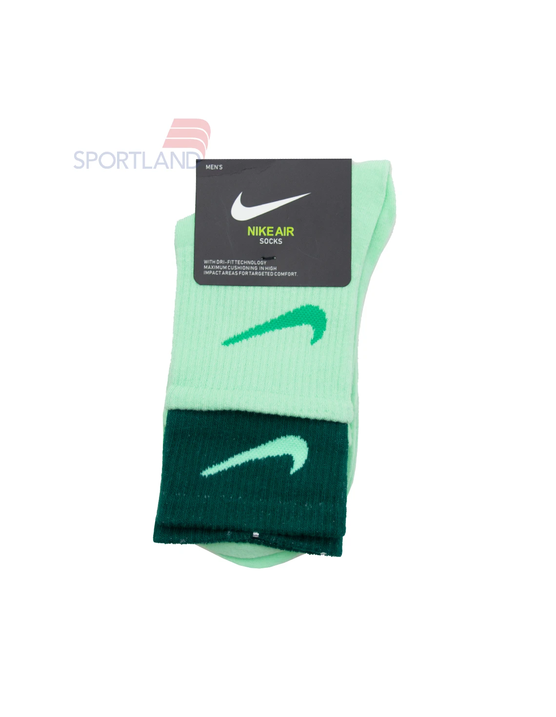 جوراب مردانه نایک Nike Zephyr U