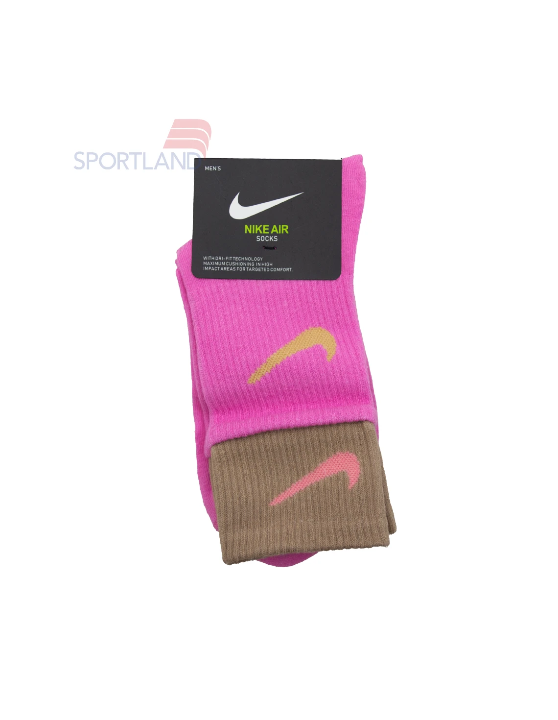 جوراب مردانه نایک Nike Zephyr U