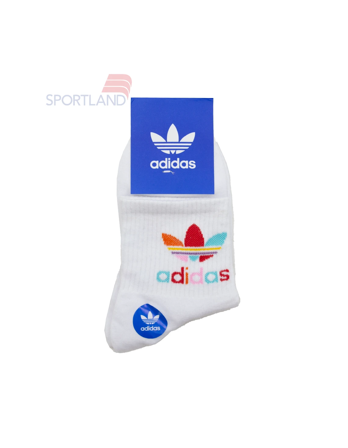 جوراب Unisex آدیداس Adidas Sandy u