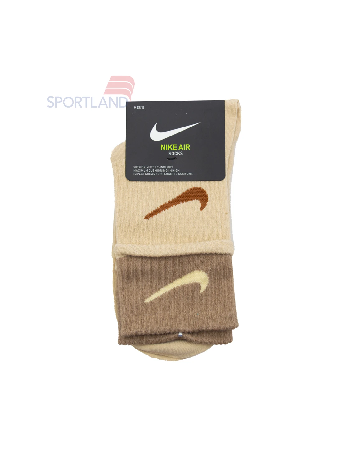 جوراب مردانه نایک Nike Zephyr U