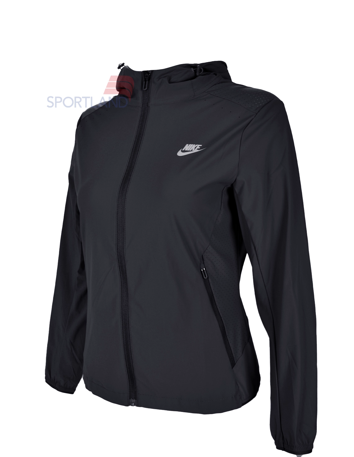 ست سویشرت و شلوار ورزشی زنانه نایک Nike Chill Wave W