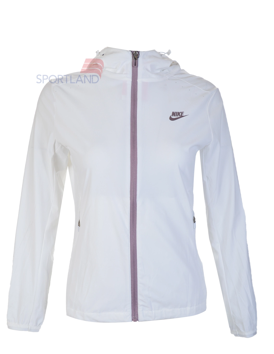 ست سویشرت و شلوار ورزشی زنانه نایک Nike Chill Wave W