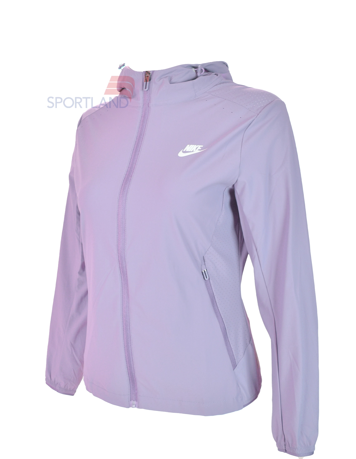 ست سویشرت و شلوار ورزشی زنانه نایک Nike Chill Wave W