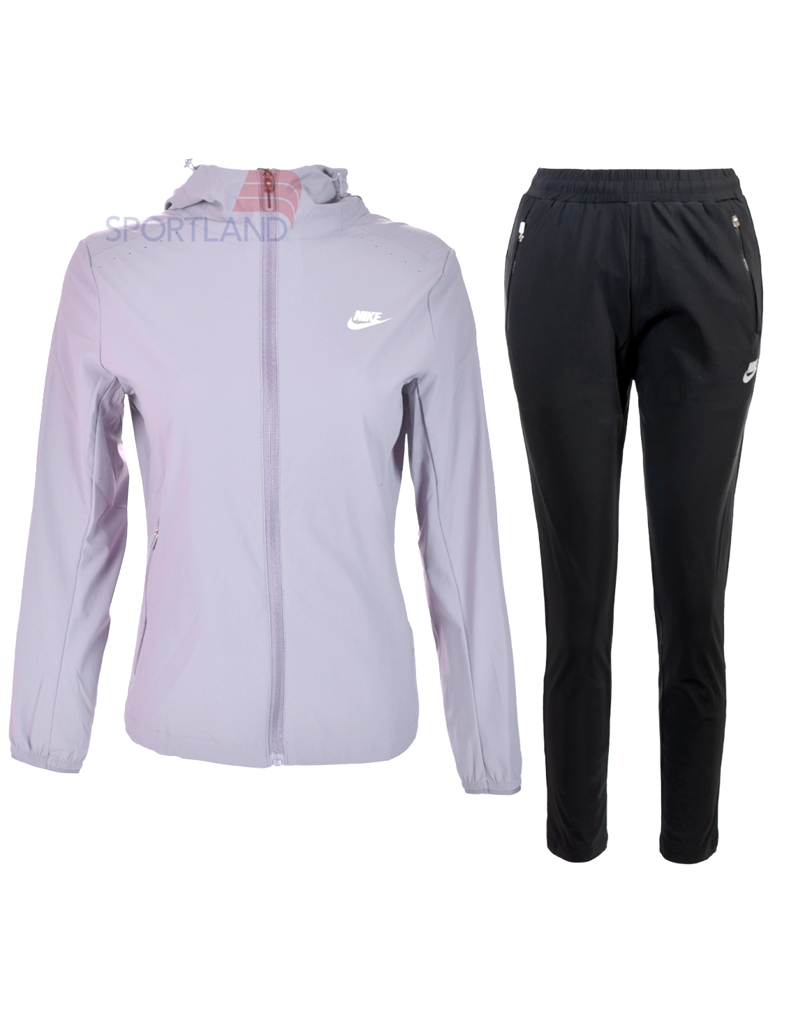 ست سویشرت و شلوار ورزشی زنانه نایک Nike Chill Wave W
