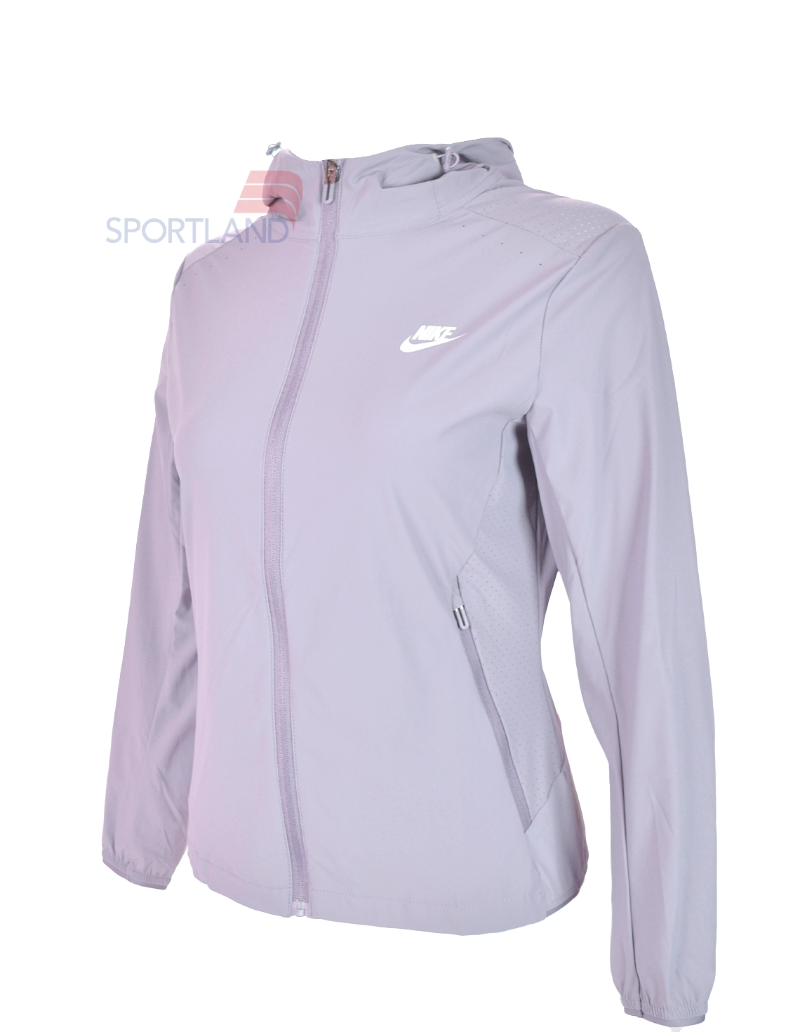 ست سویشرت و شلوار ورزشی زنانه نایک Nike Chill Wave W