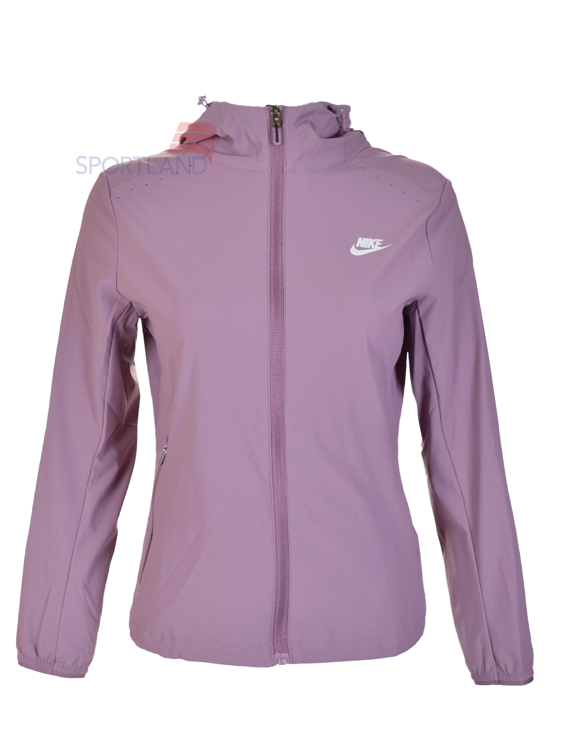 ست سویشرت و شلوار ورزشی زنانه نایک Nike Chill Wave W