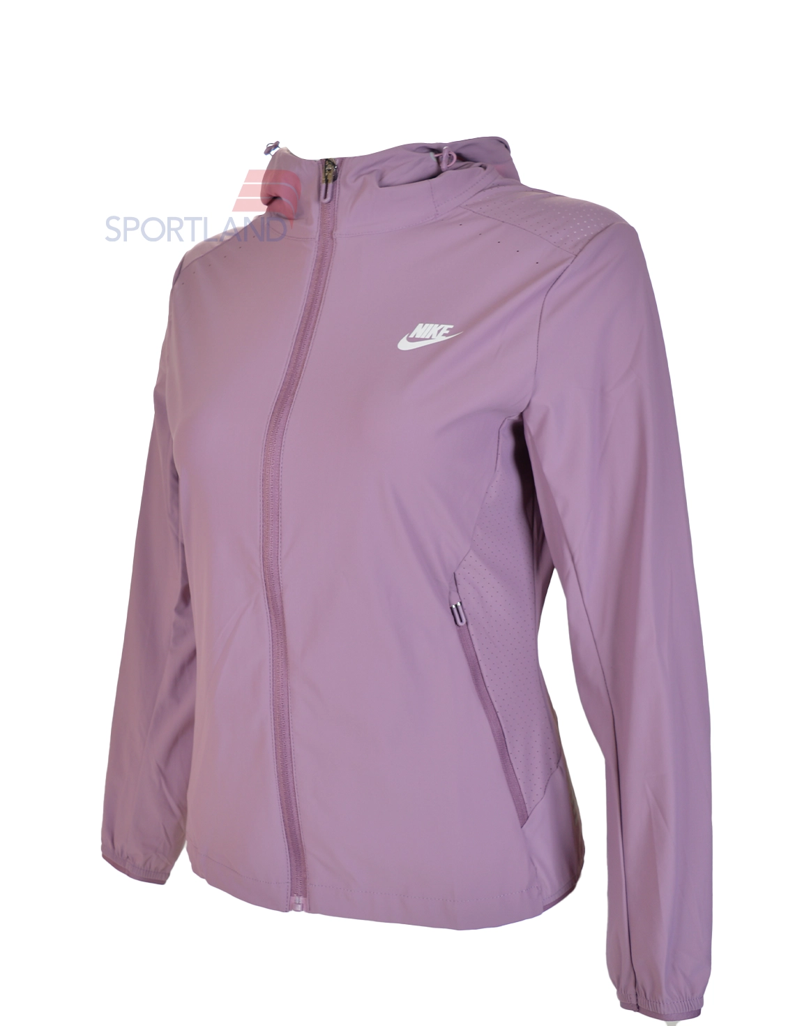 ست سویشرت و شلوار ورزشی زنانه نایک Nike Chill Wave W