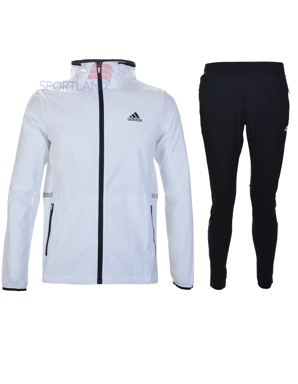 ست سویشرت و شلوار ورزشی مردانه آدیداس Adidas Gentle M