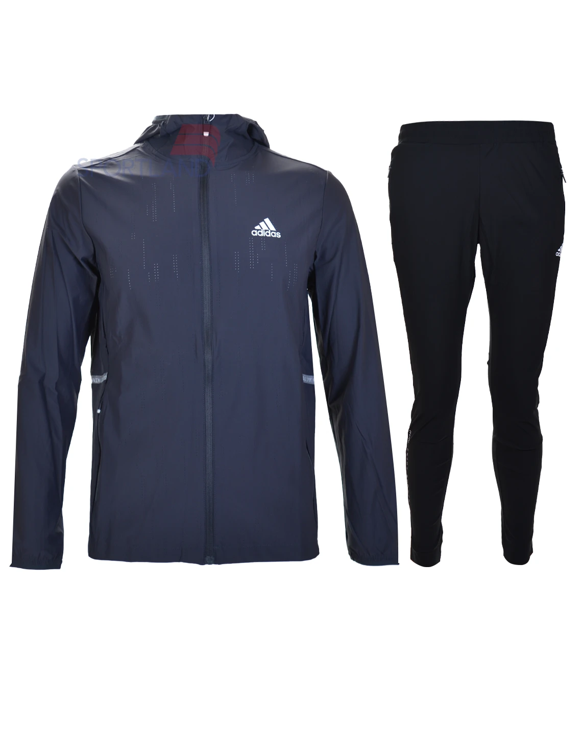 ست سویشرت و شلوار ورزشی مردانه آدیداس Adidas Gentle M