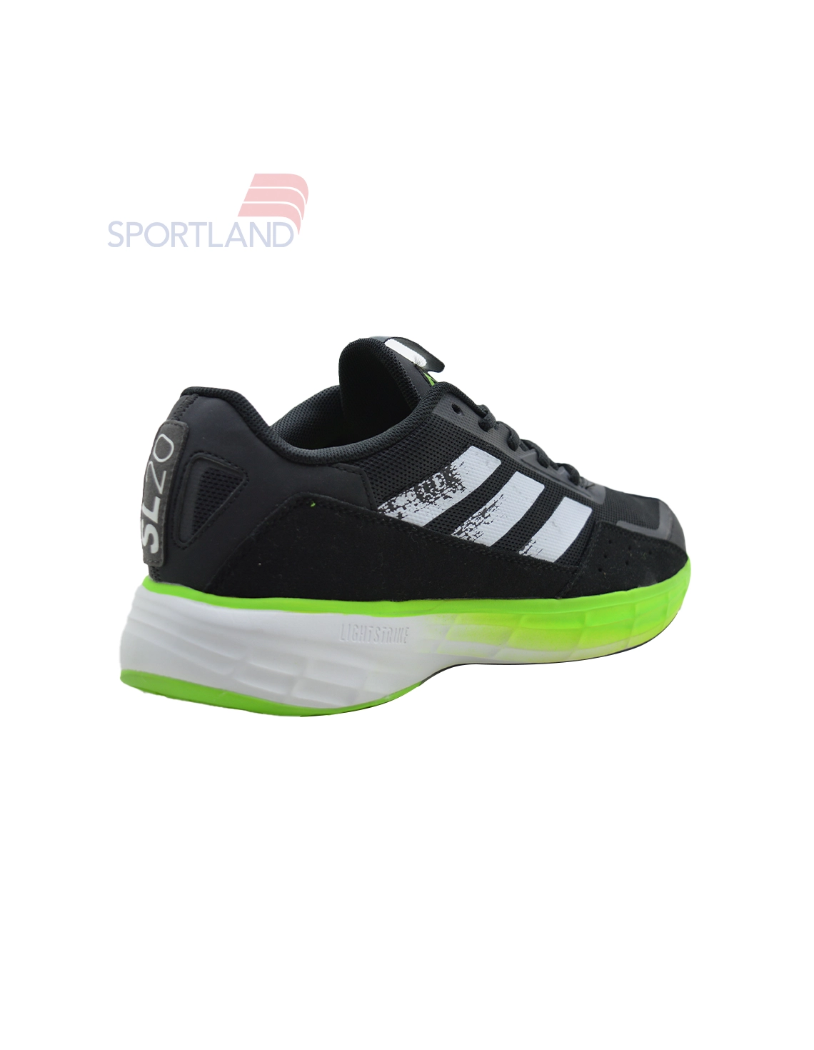 کتونی دویدن مردانه آدیداس Adidas Adi Sl20 M