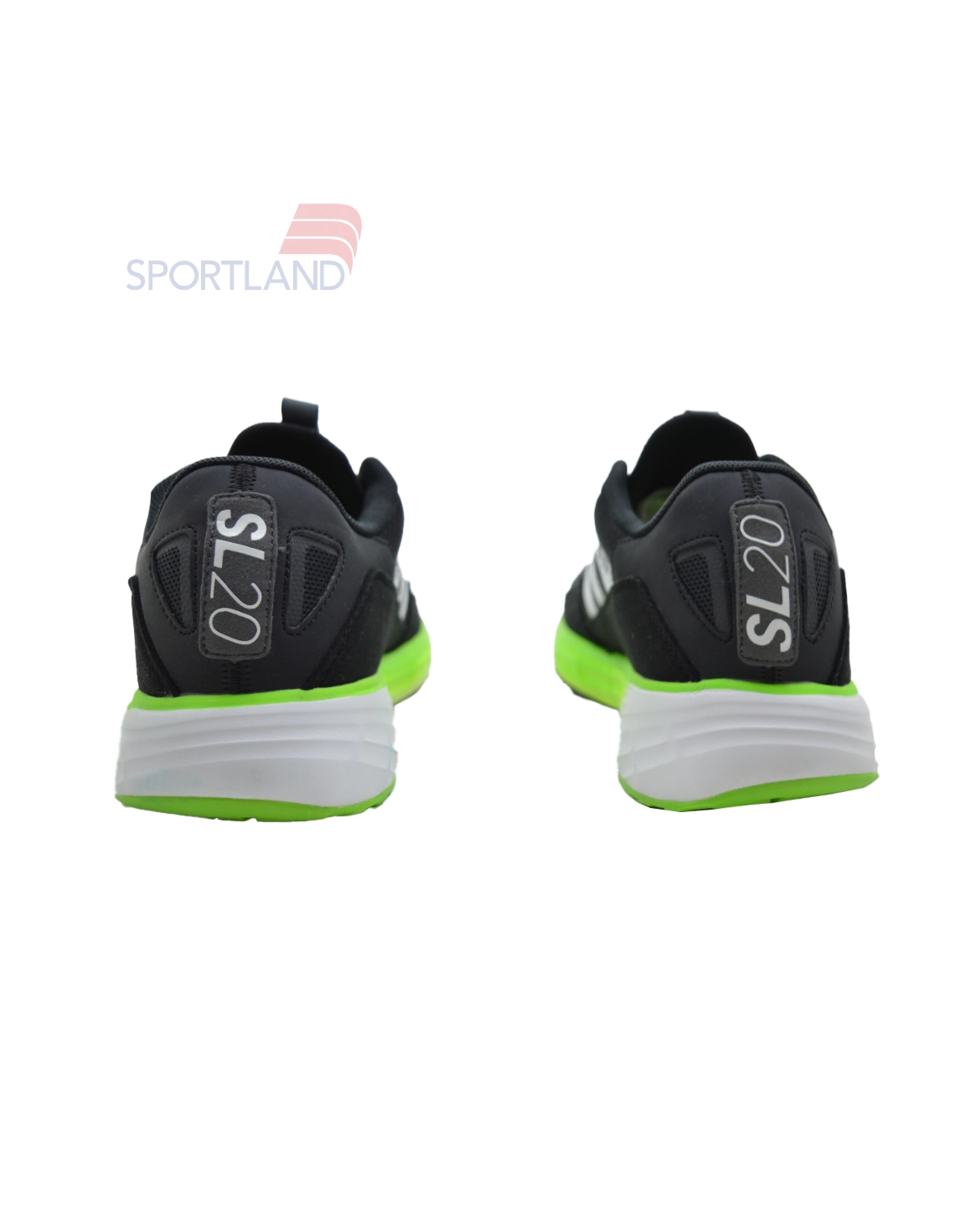 کتونی دویدن مردانه آدیداس Adidas Adi Sl20 M