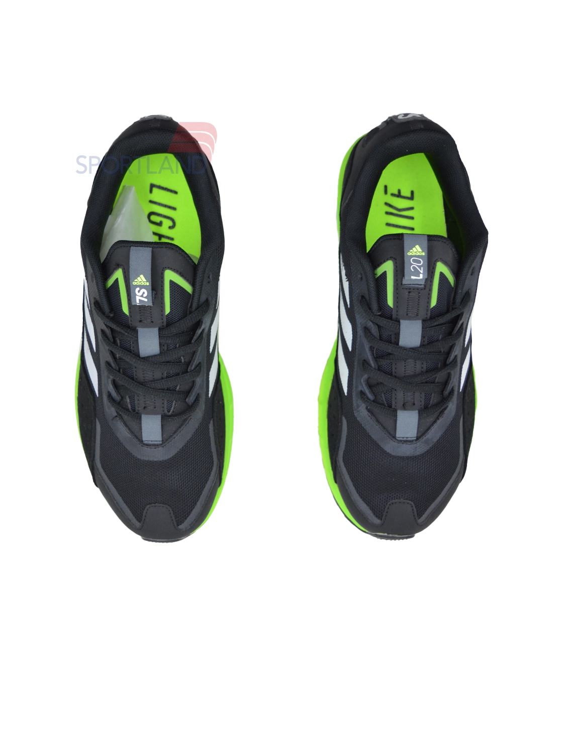 کتونی دویدن مردانه آدیداس Adidas Adi Sl20 M
