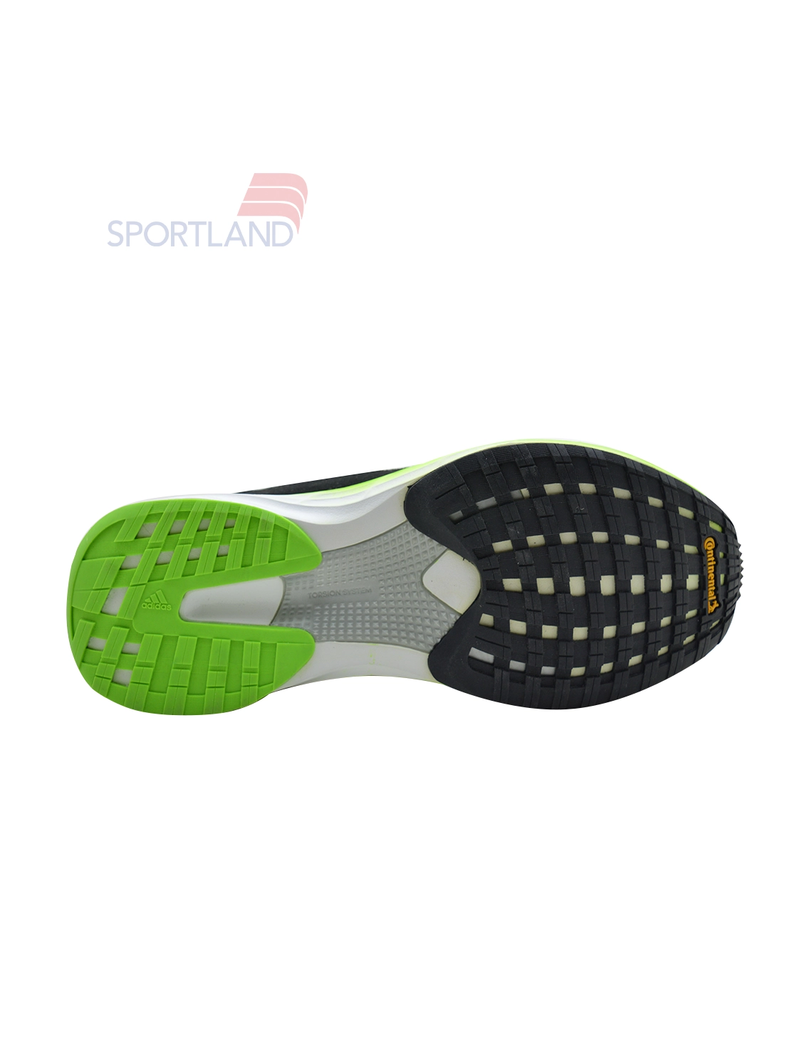 کتونی دویدن مردانه آدیداس Adidas Adi Sl20 M