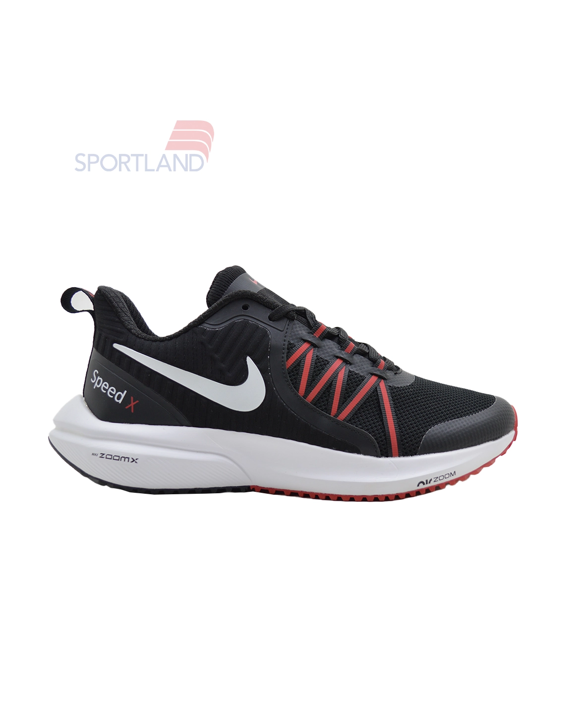 کتونی دویدن زنانه نایک Nike Speed X Dama W