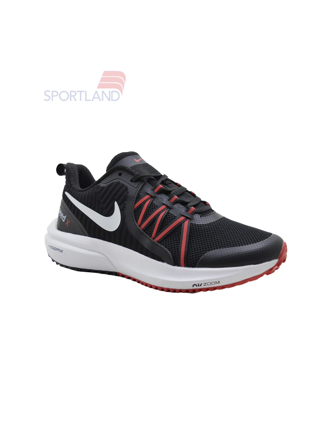 کتونی دویدن زنانه نایک Nike Speed X Dama W