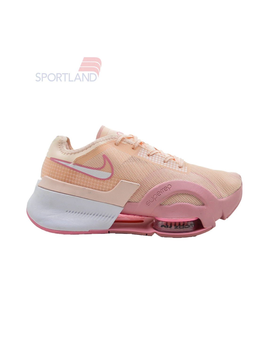 کتونی دویدن زنانه نایک Nike SuperRep 4 Next W