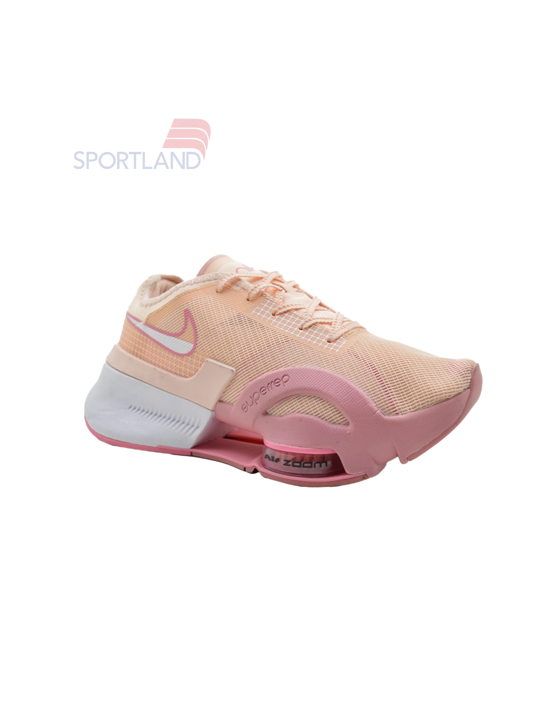 کتونی دویدن زنانه نایک Nike SuperRep 4 Next W