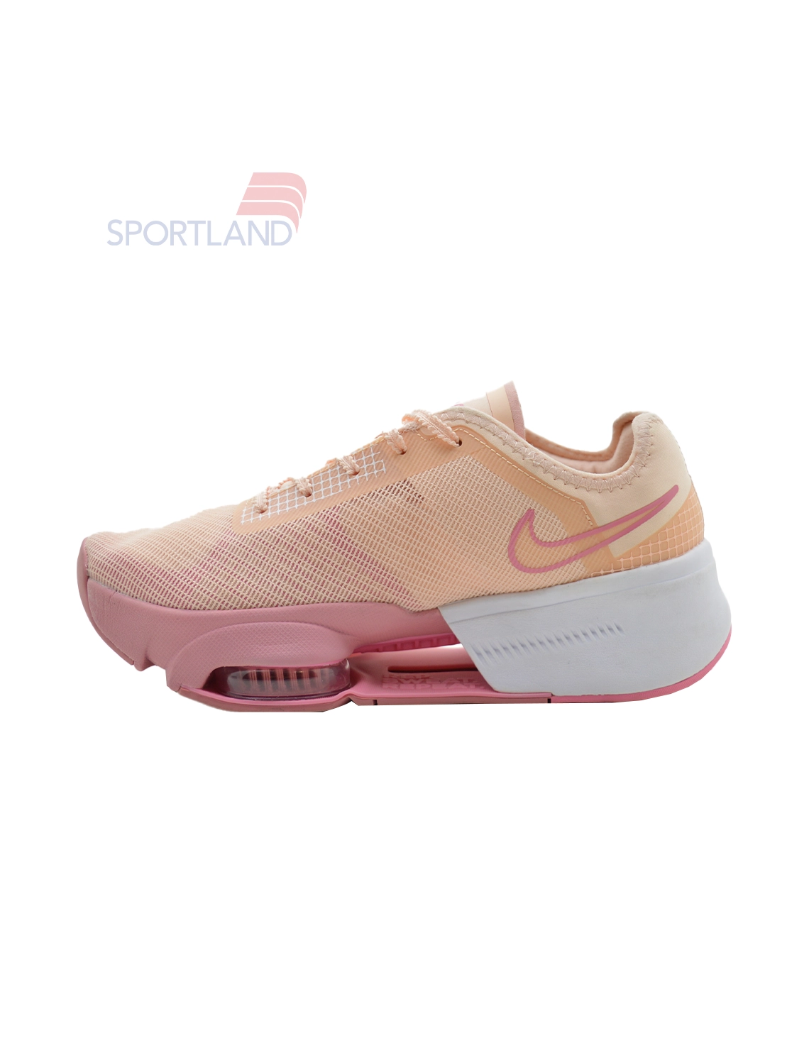 کتونی دویدن زنانه نایک Nike SuperRep 4 Next W