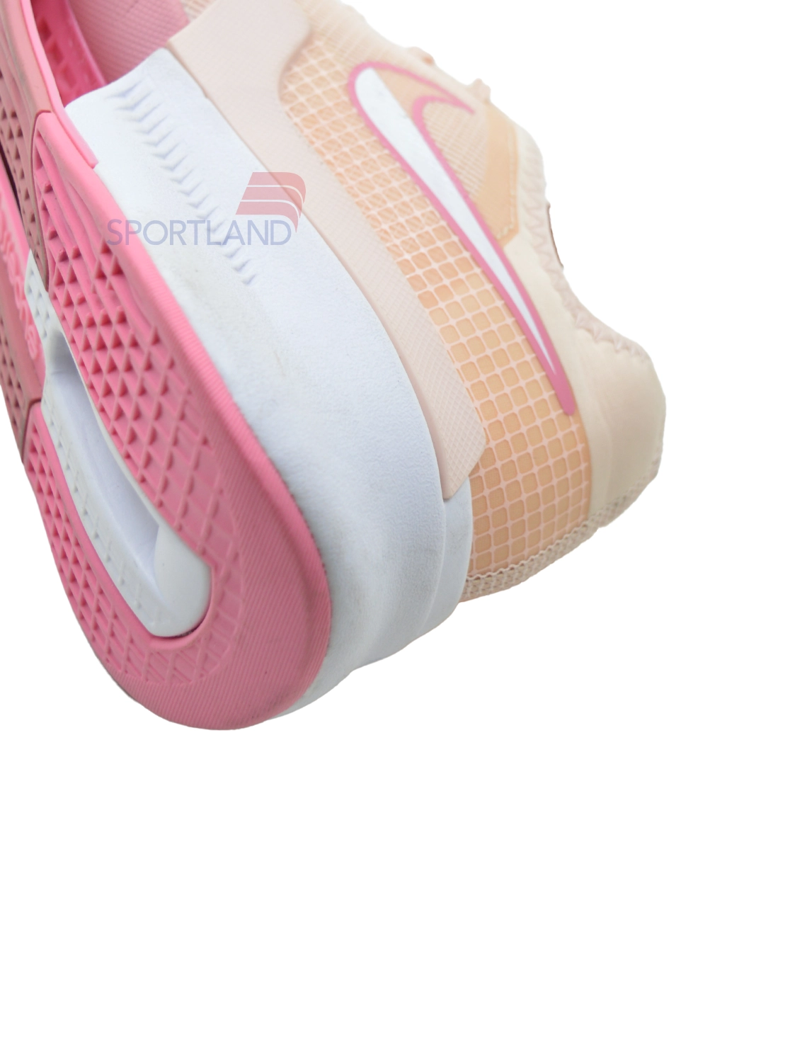 کتونی دویدن زنانه نایک Nike SuperRep 4 Next W