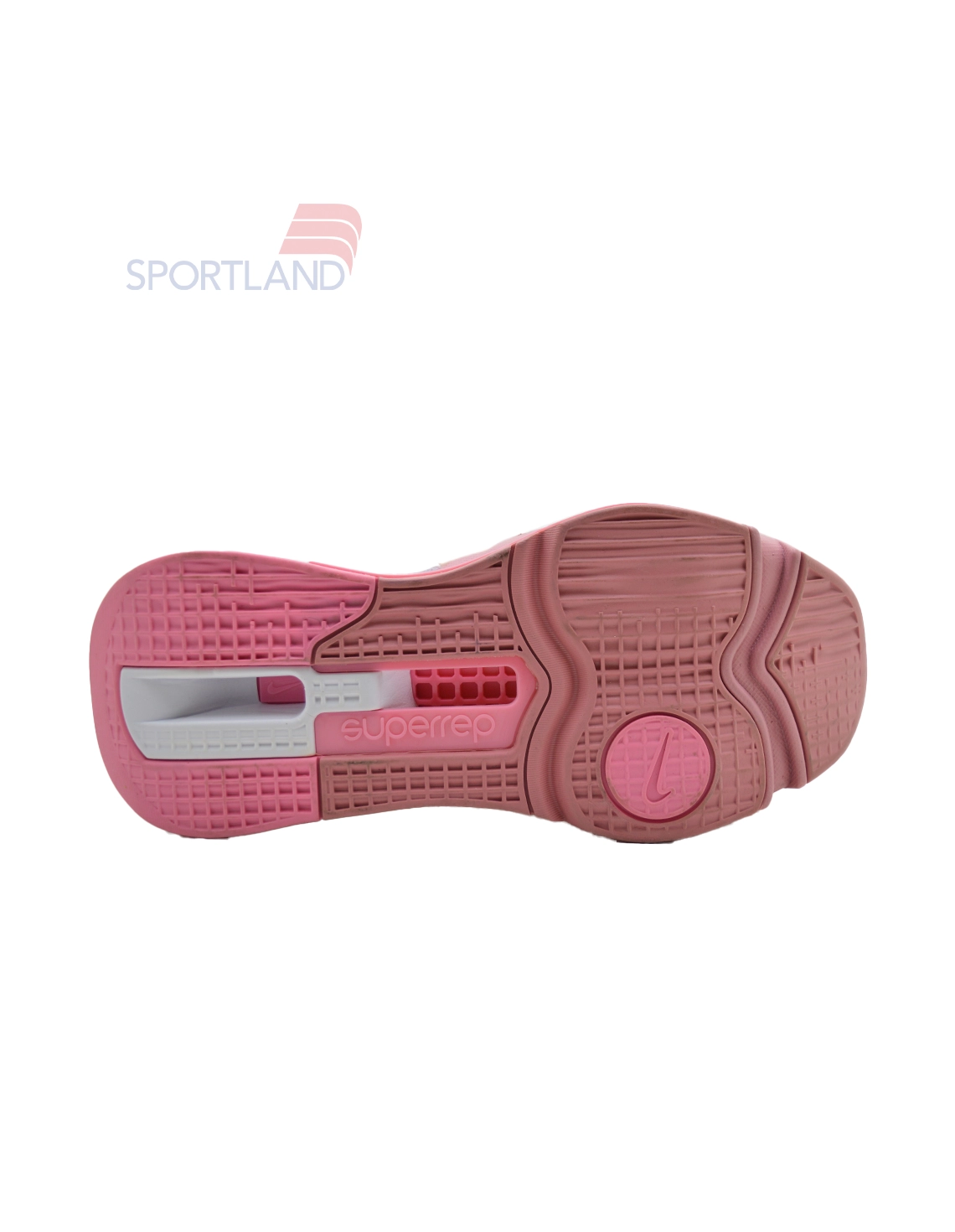 کتونی دویدن زنانه نایک Nike SuperRep 4 Next W