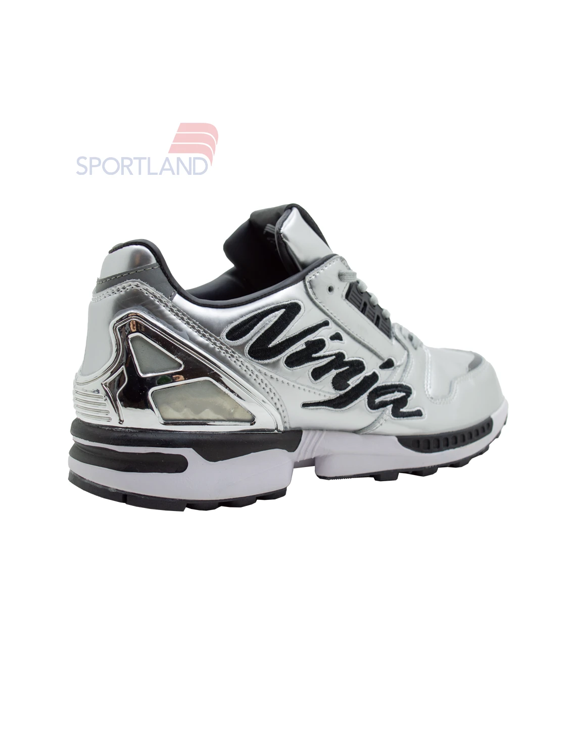 کتونی ورزشی زنانه آدیداس Adidas Ninja zx 8000 W