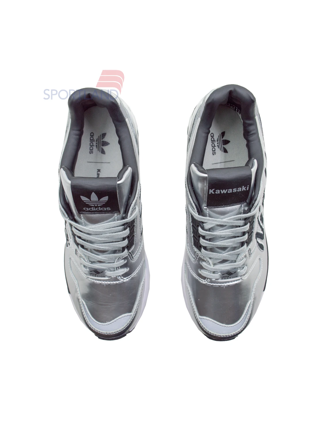کتونی ورزشی زنانه آدیداس Adidas Ninja zx 8000 W