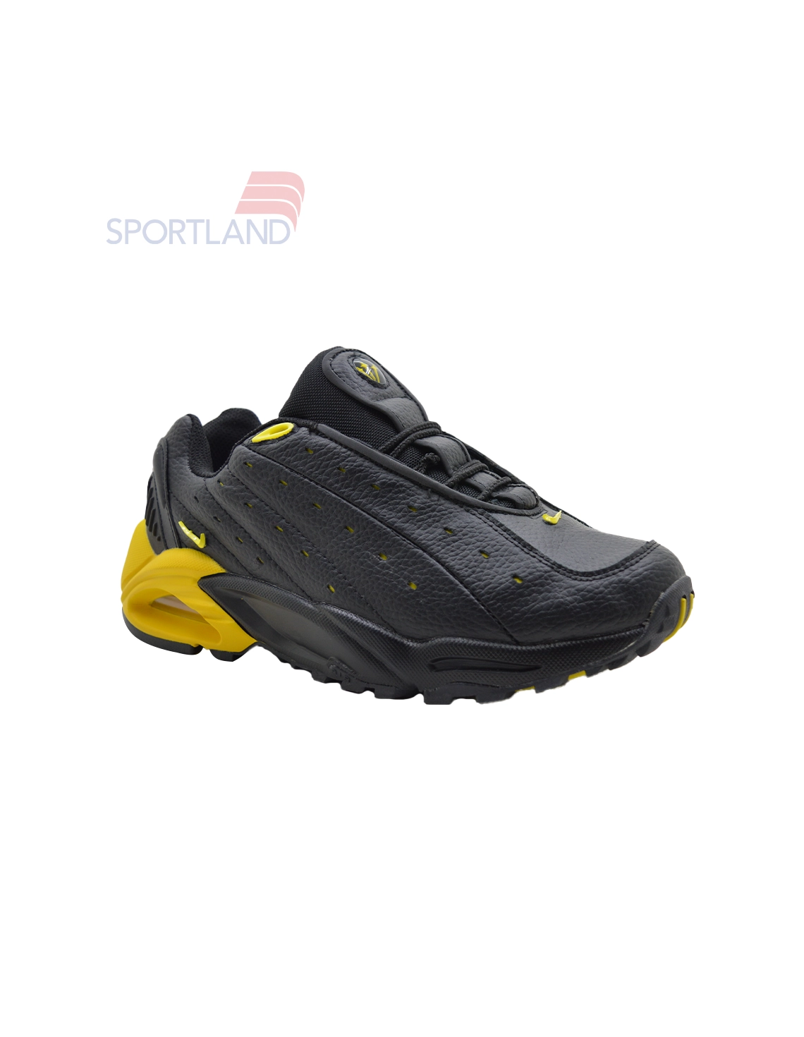 کتونی بسکتبال مردانه نایک Nike Nocta X M