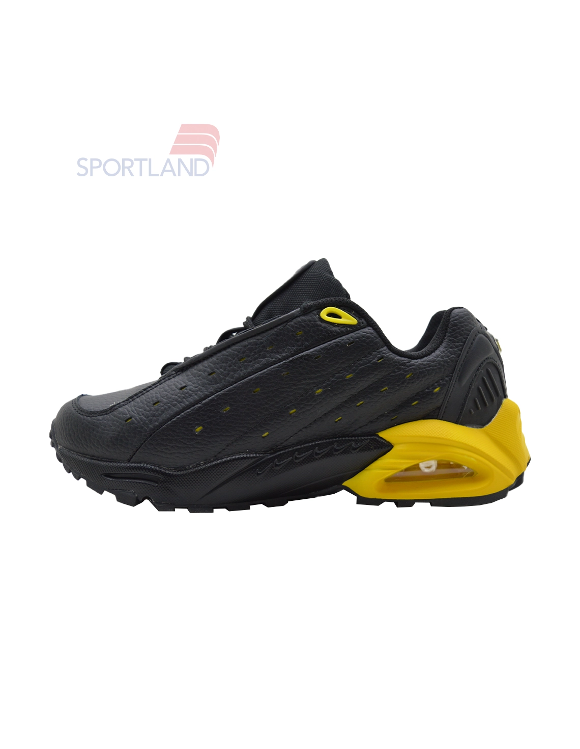 کتونی بسکتبال مردانه نایک Nike Nocta X M