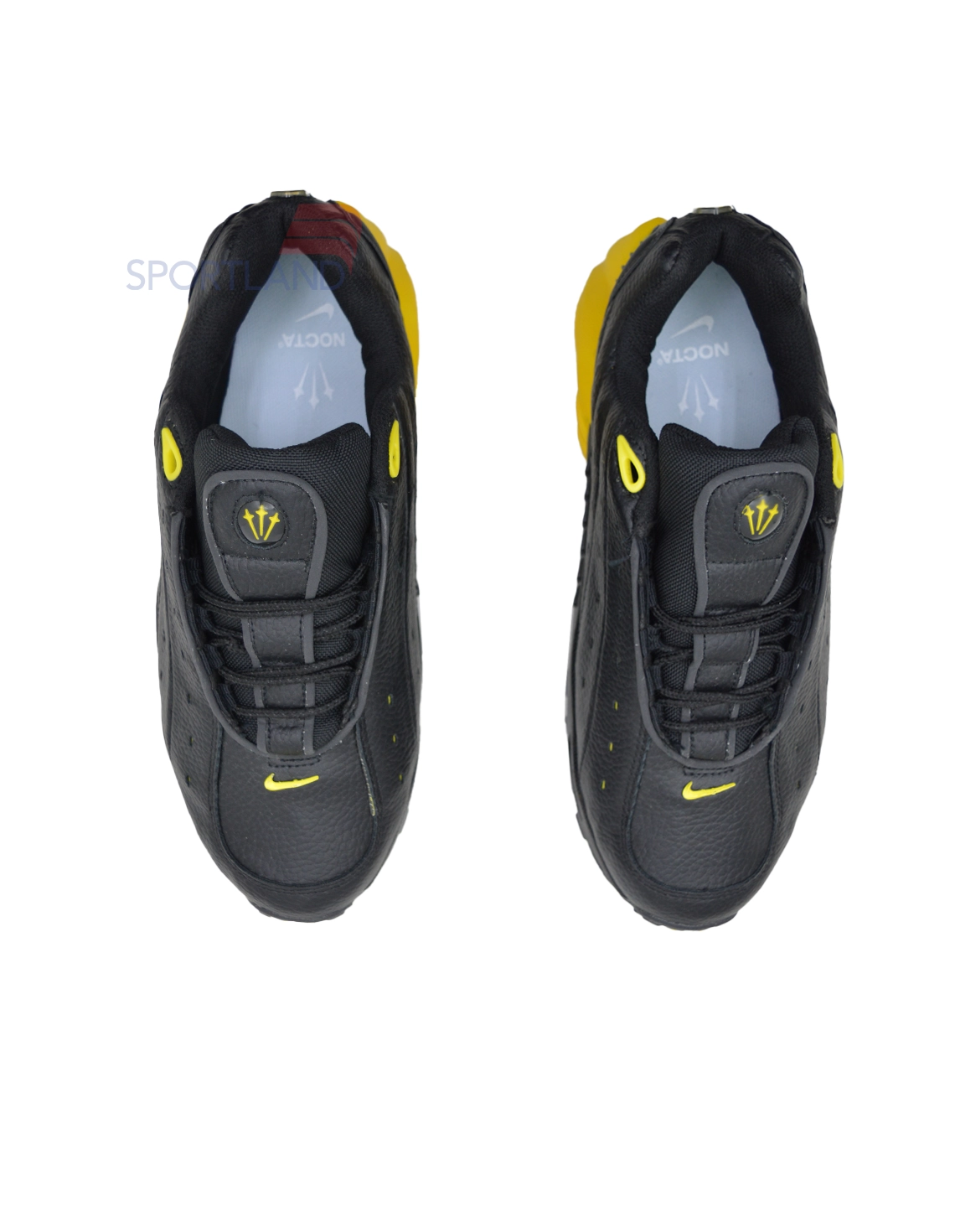 کتونی بسکتبال مردانه نایک Nike Nocta X M