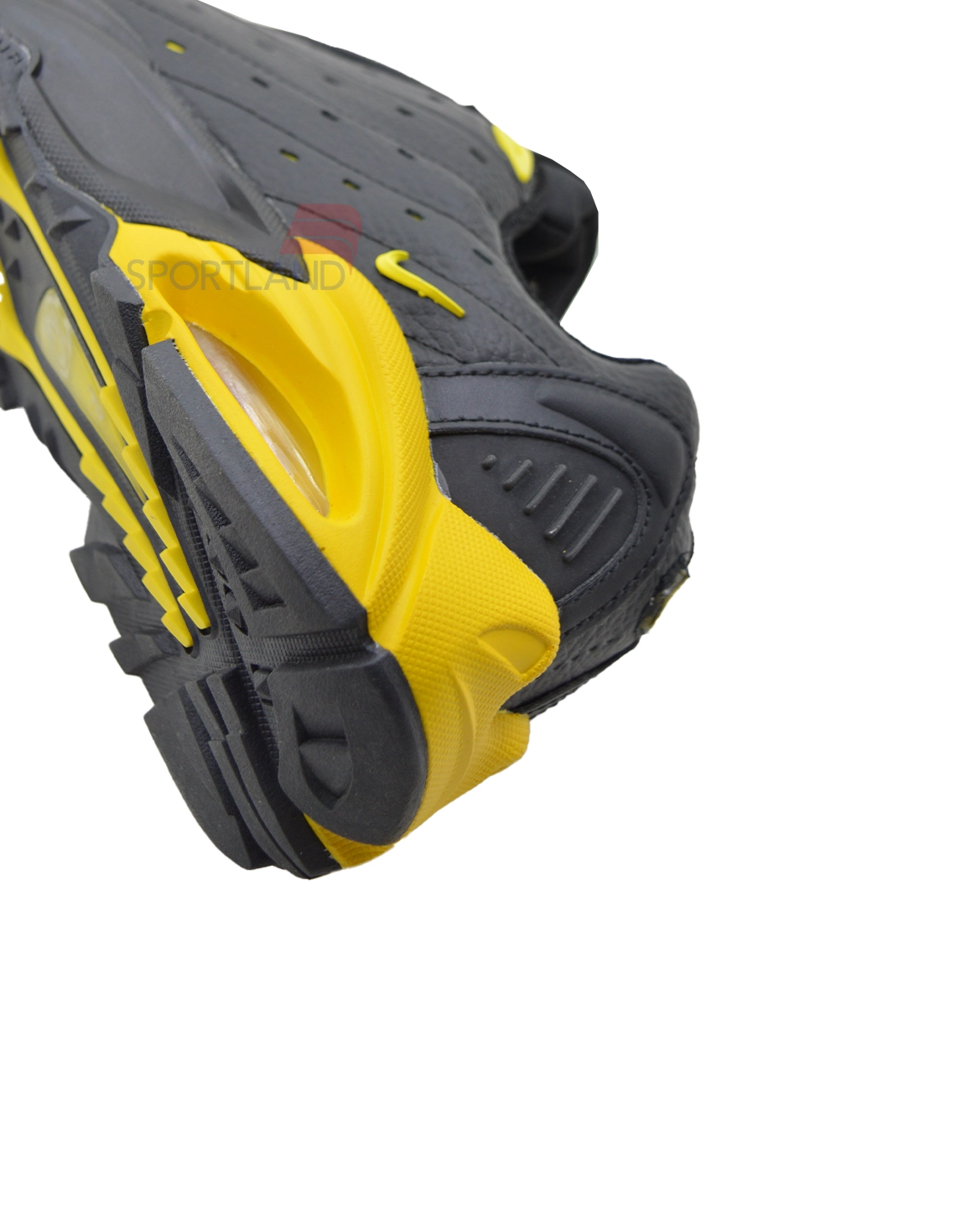 کتونی بسکتبال مردانه نایک Nike Nocta X M