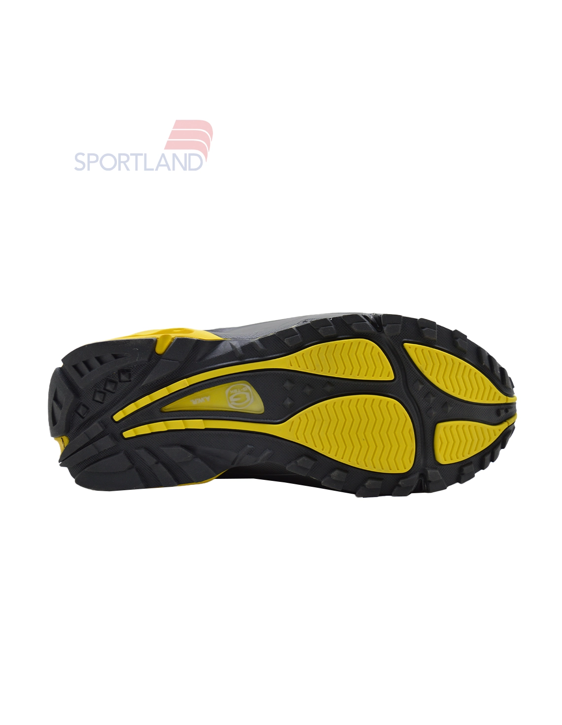 کتونی بسکتبال مردانه نایک Nike Nocta X M