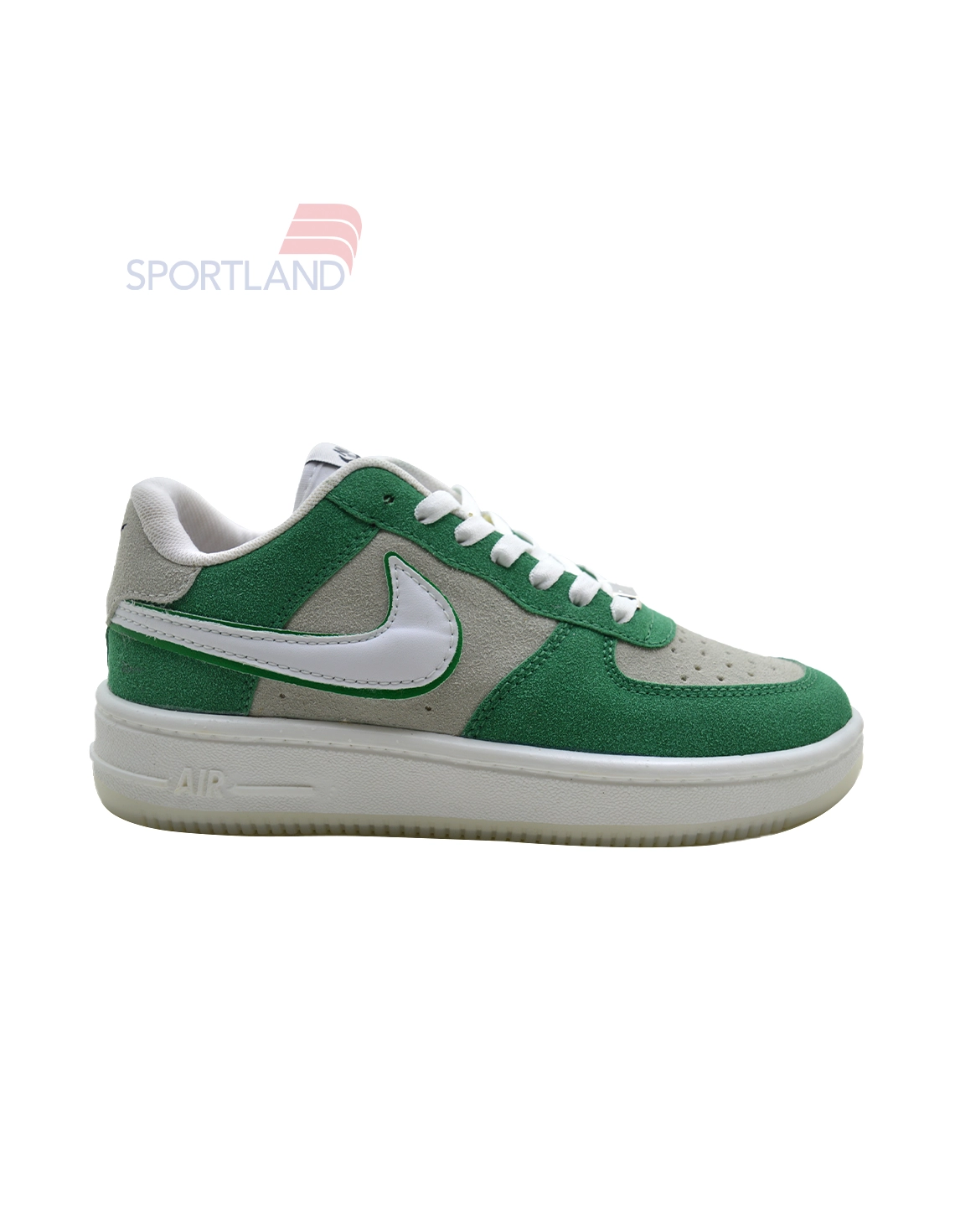 کتونی روزانه مردانه نایک Nike Air Force 1 Lx 07 M