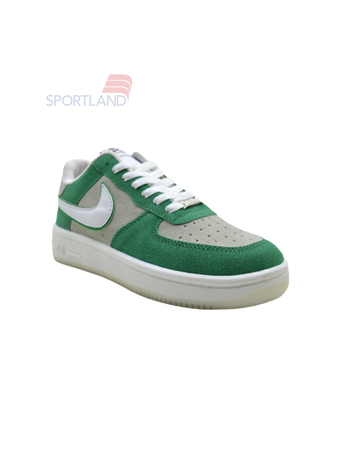 کتونی روزانه مردانه نایک Nike Air Force 1 Lx 07 M