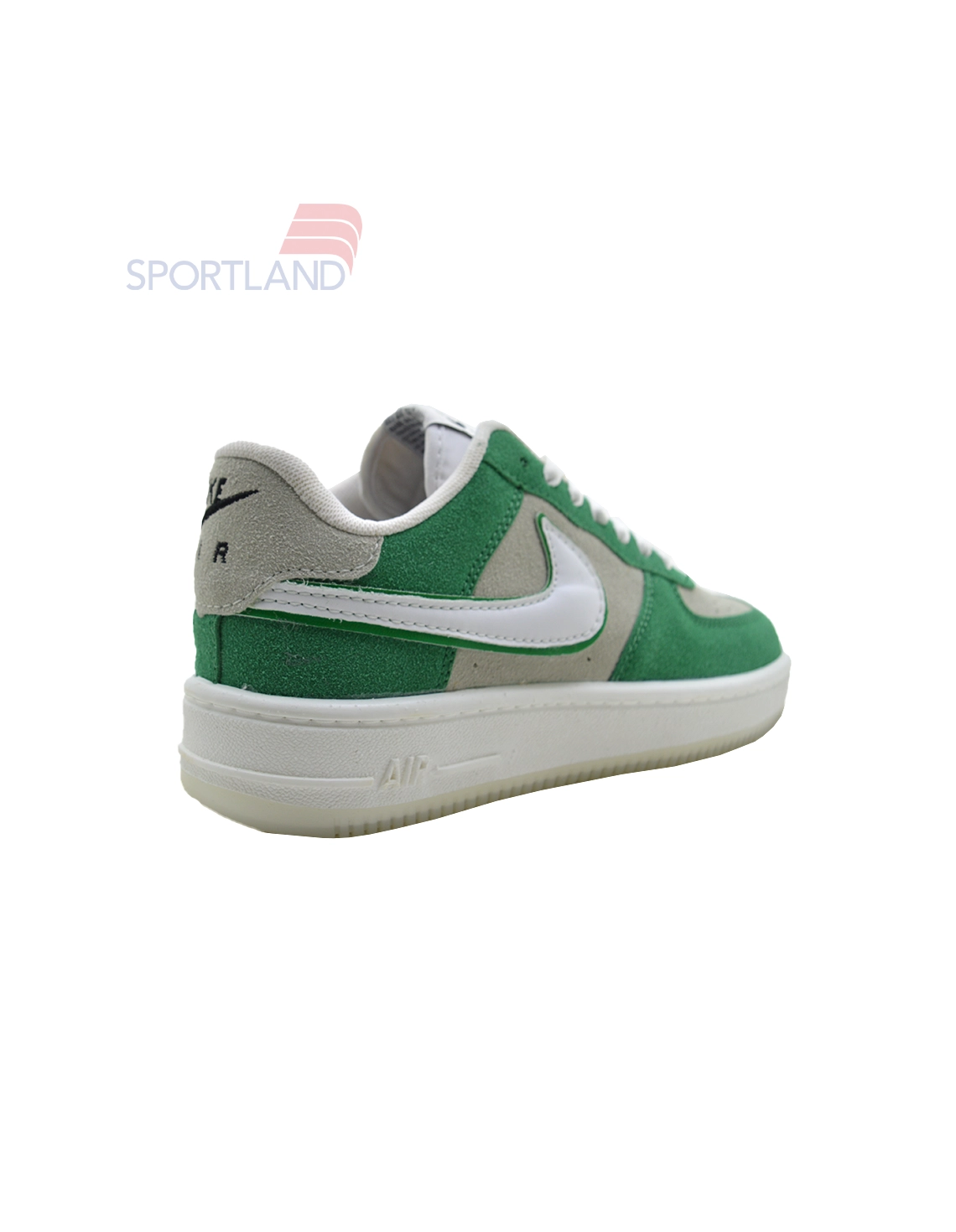 کتونی روزانه مردانه نایک Nike Air Force 1 Lx 07 M