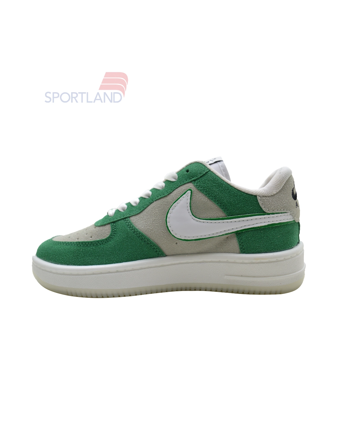 کتونی روزانه مردانه نایک Nike Air Force 1 Lx 07 M
