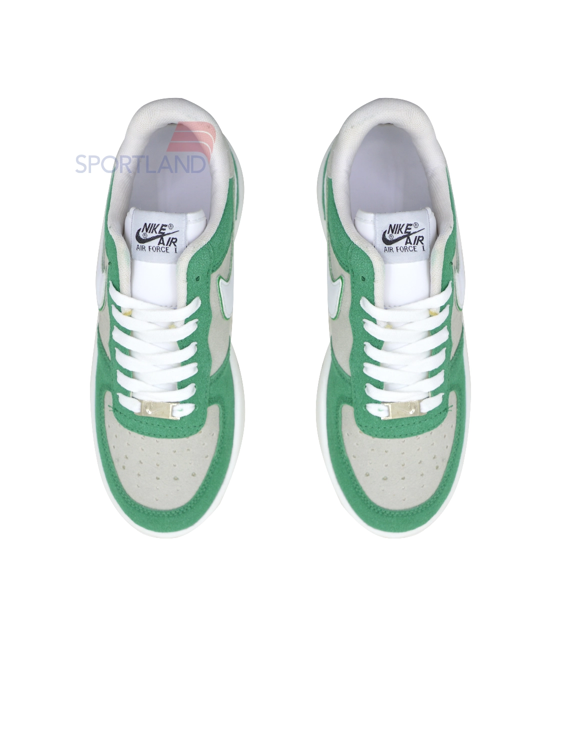 کتونی روزانه مردانه نایک Nike Air Force 1 Lx 07 M