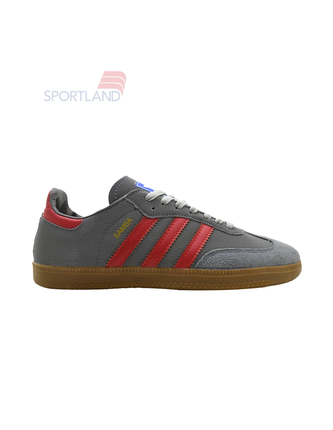 کتونی روزانه مردانه آدیداس Adidas Samba M