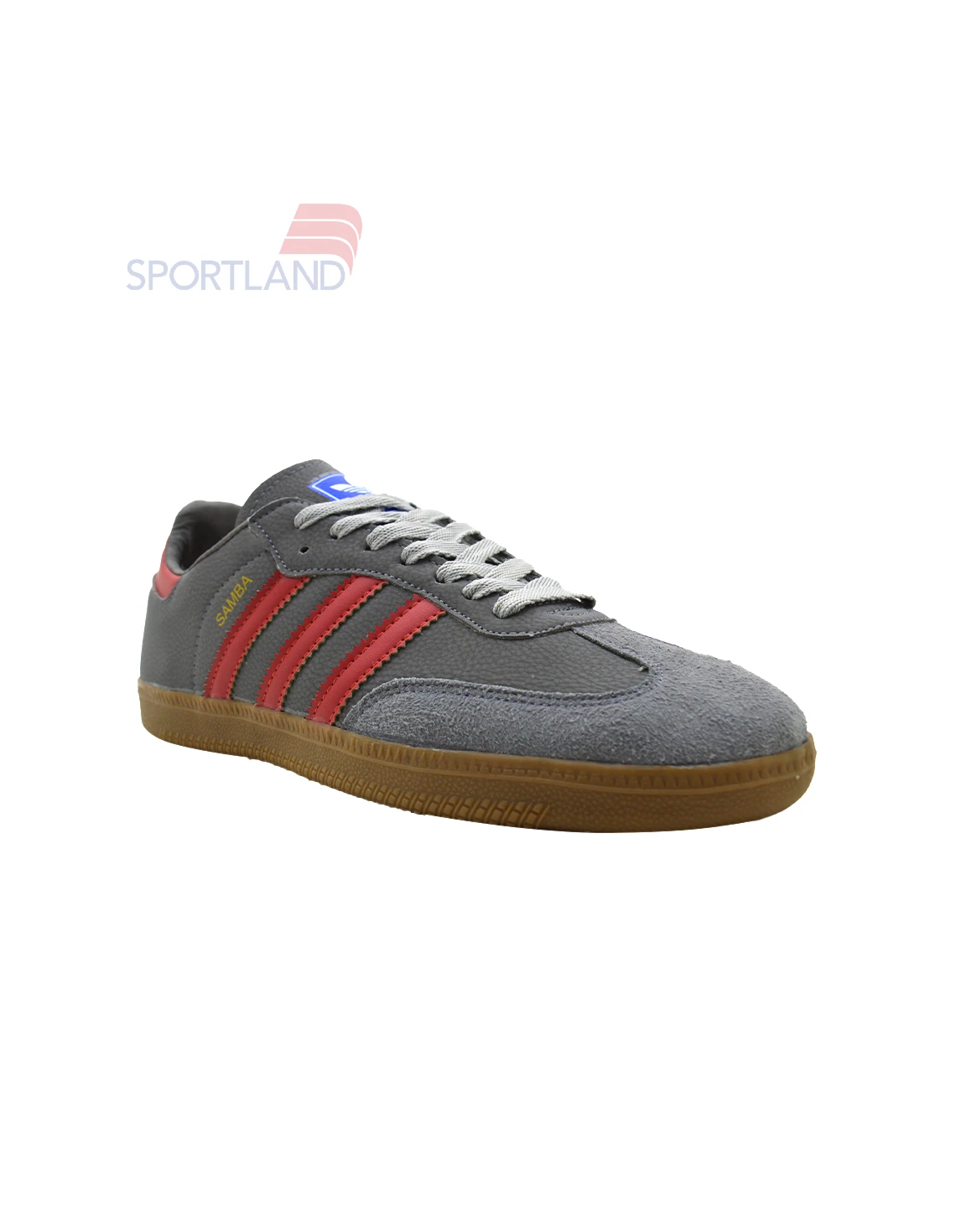 کتونی روزانه مردانه آدیداس Adidas Samba M