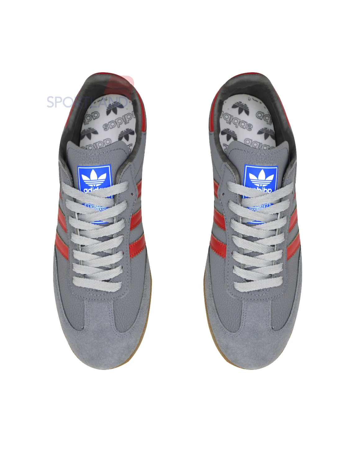 کتونی روزانه مردانه آدیداس Adidas Samba M