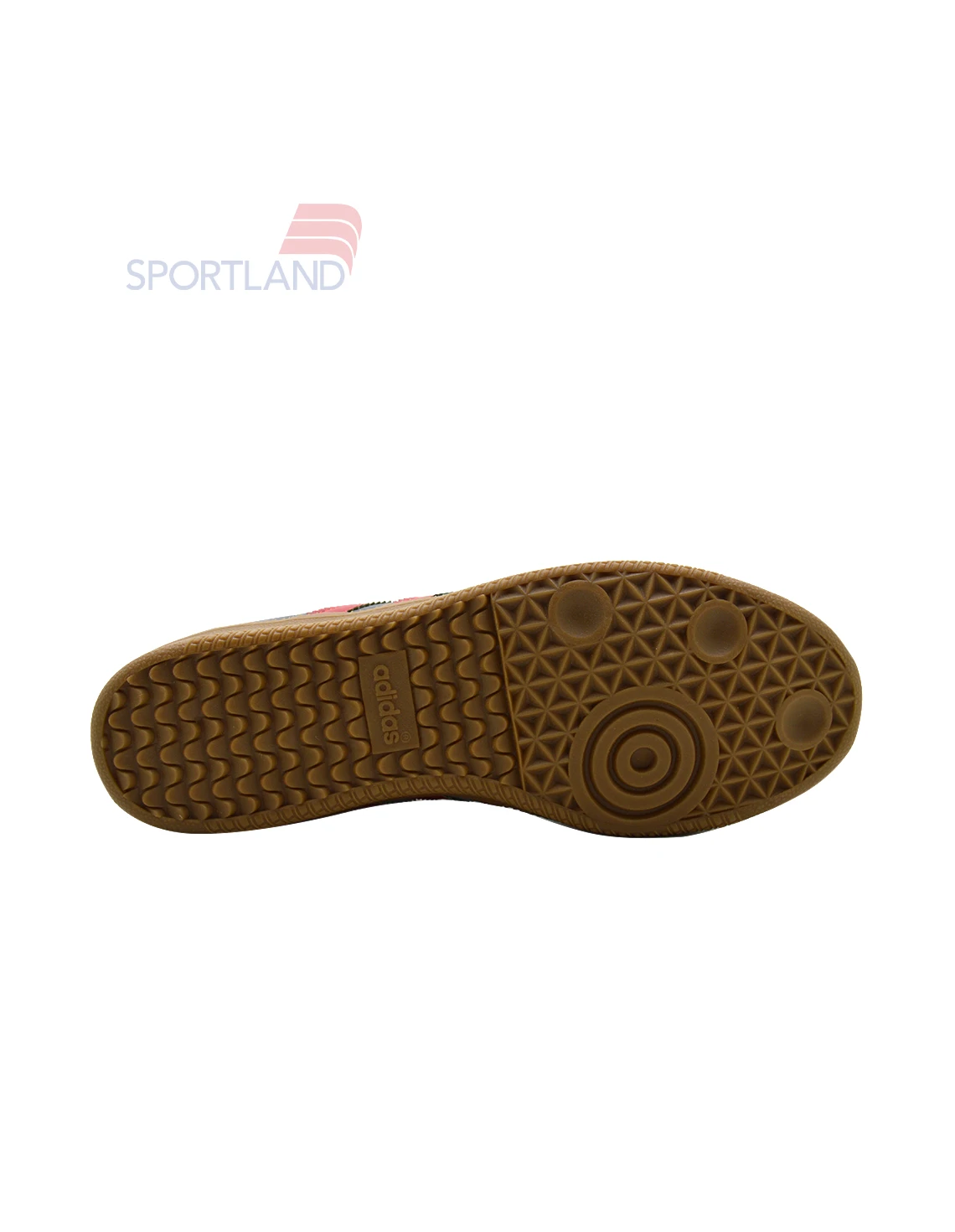 کتونی روزانه مردانه آدیداس Adidas Samba M
