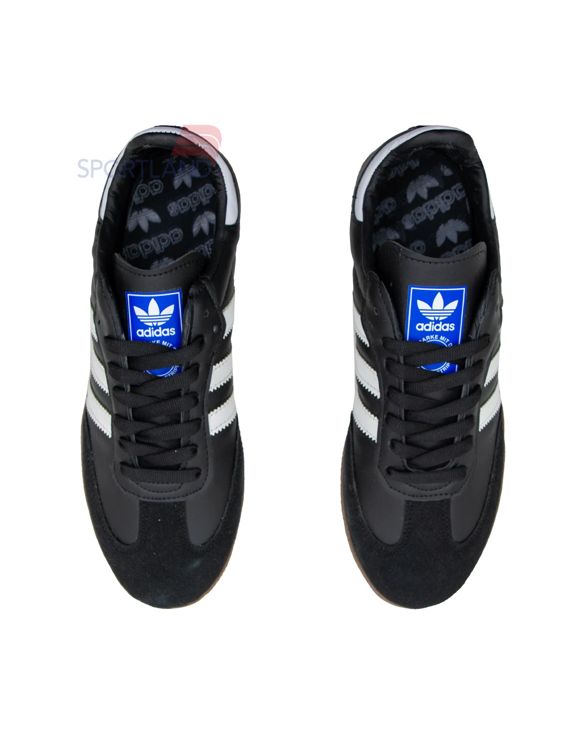 کتونی روزانه مردانه آدیداس Adidas Samba M