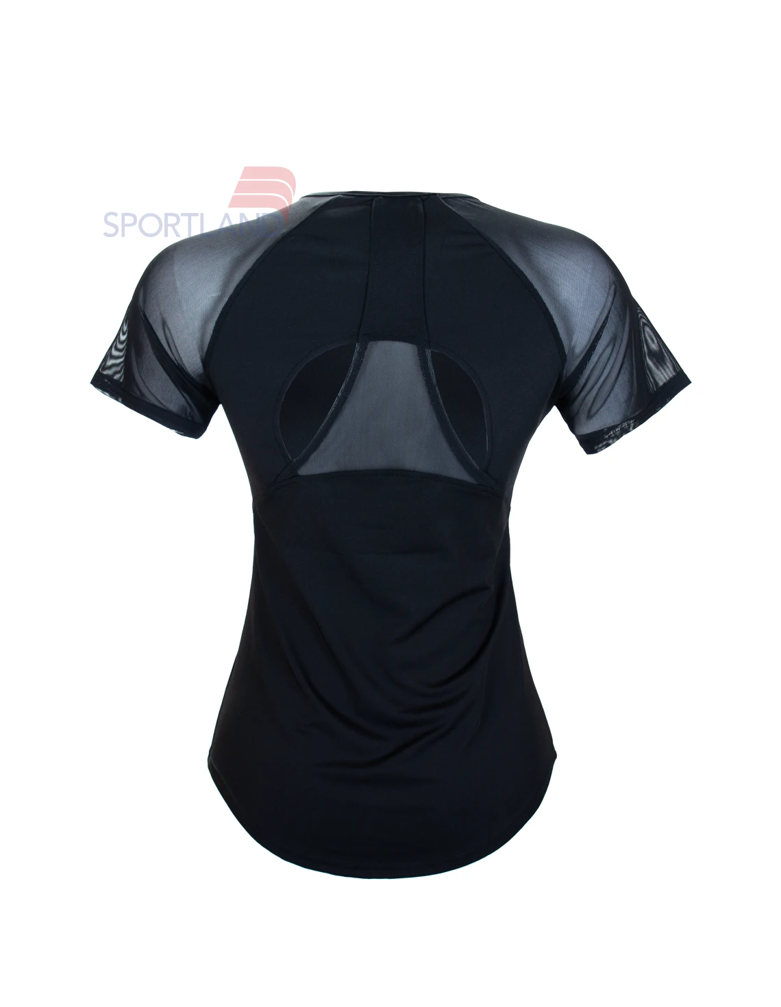 تی شرت ورزشی زنانه نایک Nike Sarita W