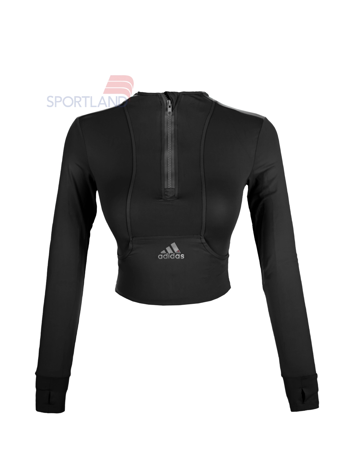 نیم تنه آستین دار ورزشی زنانه آدیداس Adidas Tawny W