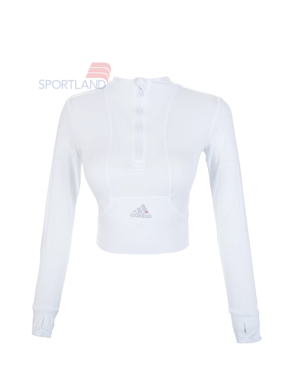 نیم تنه آستین دار ورزشی زنانه آدیداس Adidas Tawny W