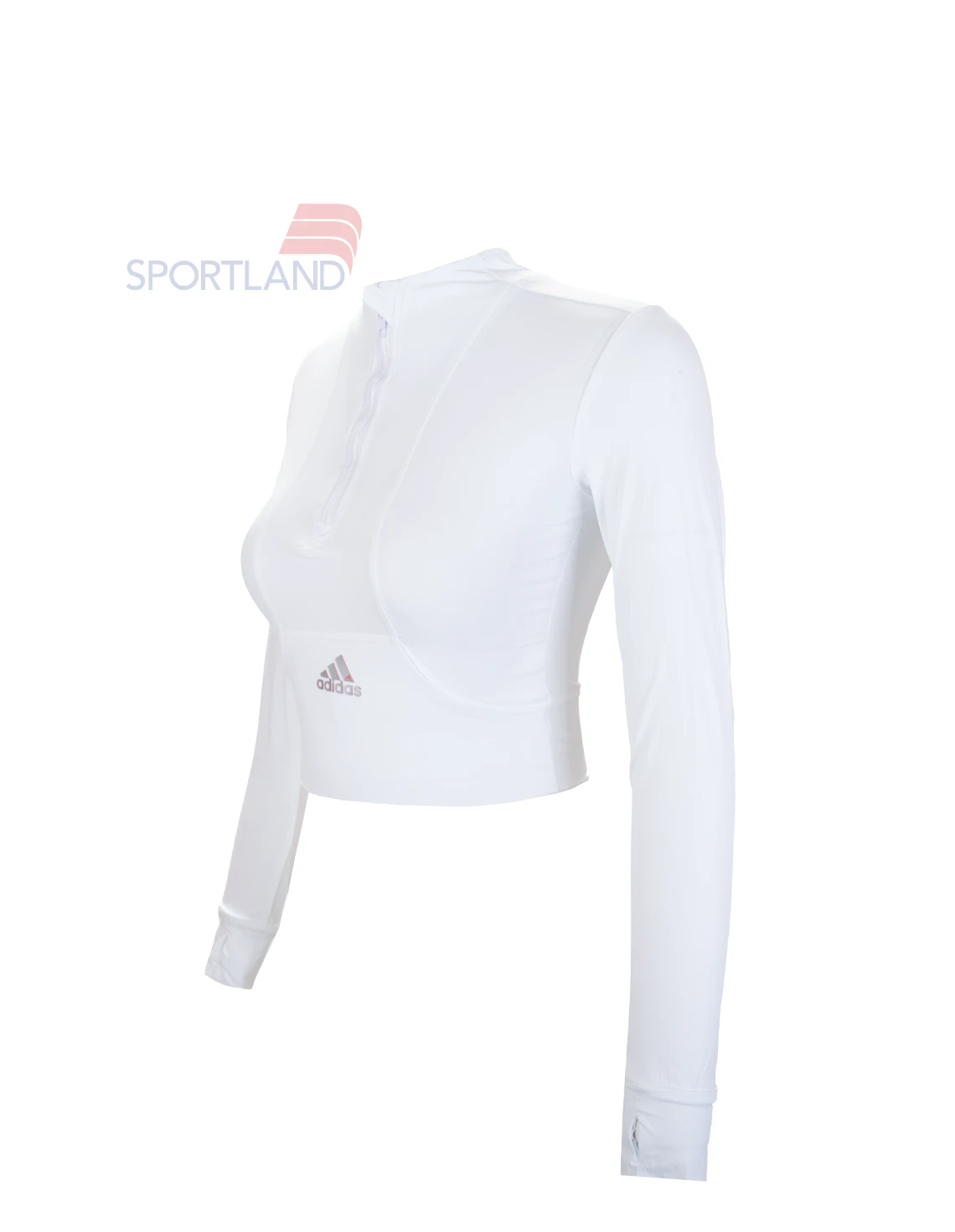 نیم تنه آستین دار ورزشی زنانه آدیداس Adidas Tawny W