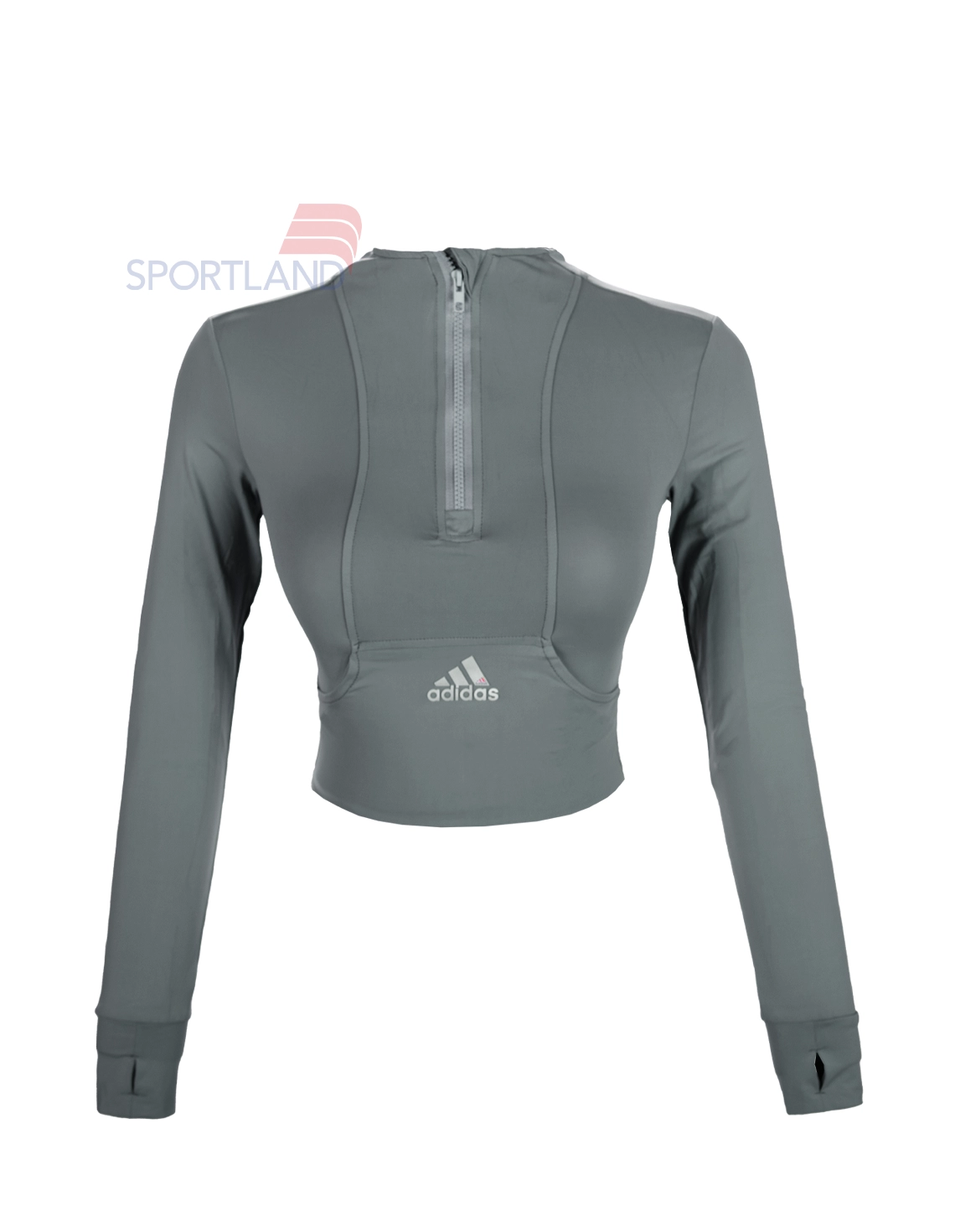 نیم تنه آستین دار ورزشی زنانه آدیداس Adidas Tawny W
