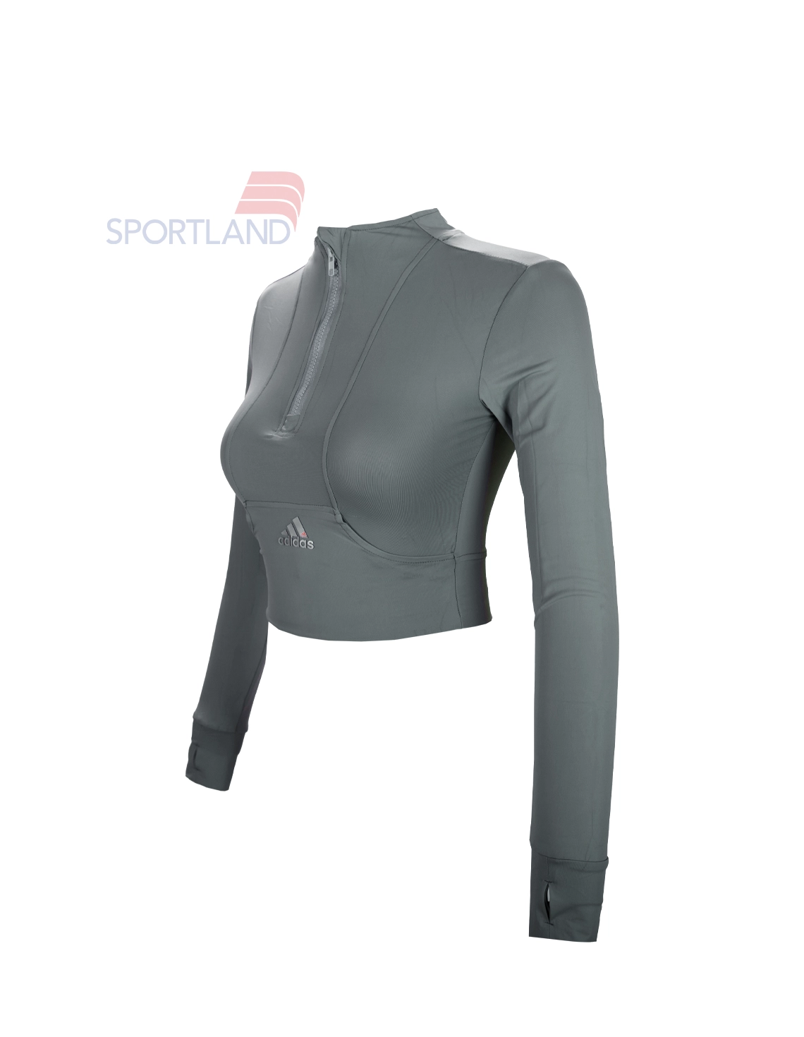 نیم تنه آستین دار ورزشی زنانه آدیداس Adidas Tawny W