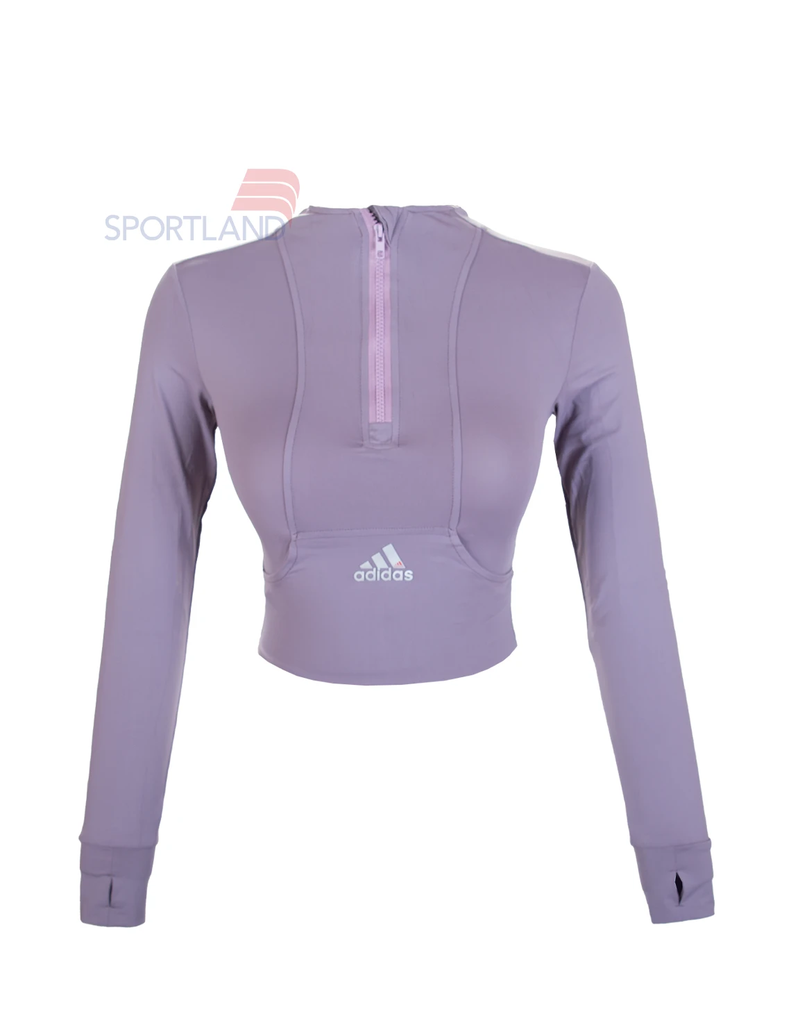 نیم تنه آستین دار ورزشی زنانه آدیداس Adidas Tawny W